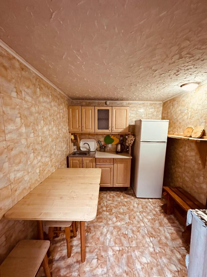 Guest House Lileya Буковел Екстериор снимка